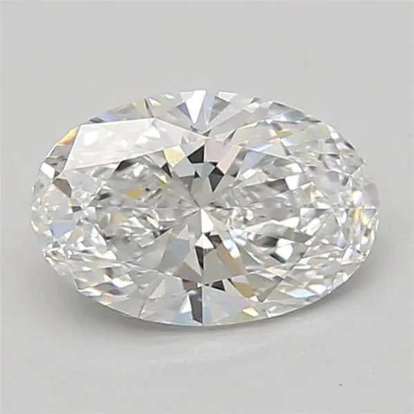 1.46 Carat · OVAL · D · VS1 · IGI · Excellent Cut