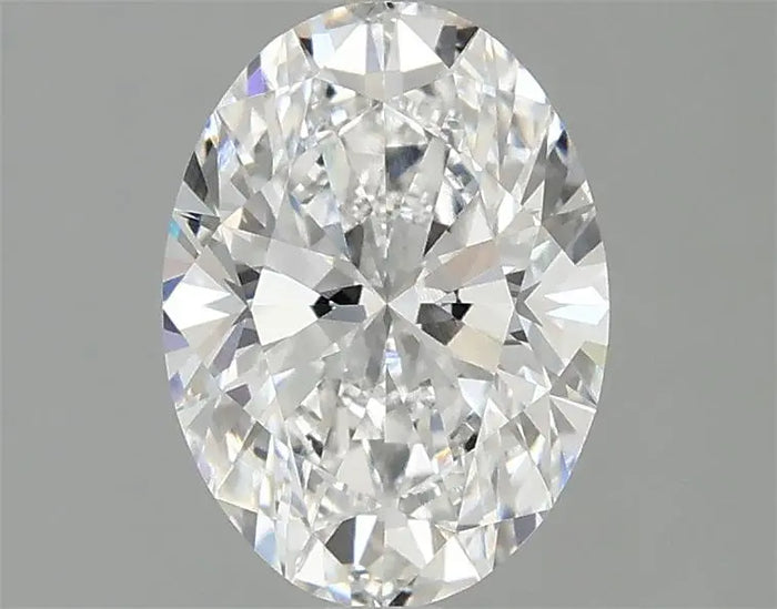 1.58 Carat · OVAL · E · VS1 · IGI · Excellent Cut