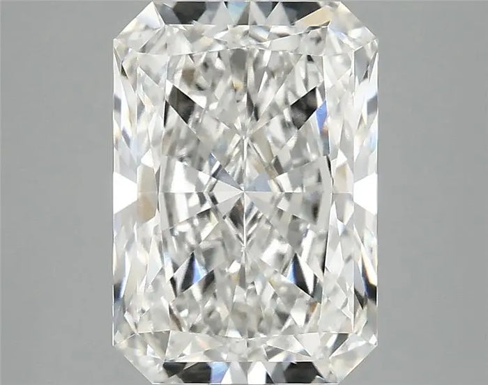 3.09 Carat · RADIANT · F · VVS2 · IGI · Excellent Cut
