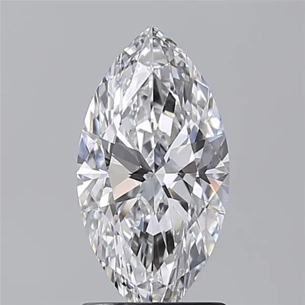 1.53 Carat · MARQUISE · D · VS1 · IGI · Ideal Cut