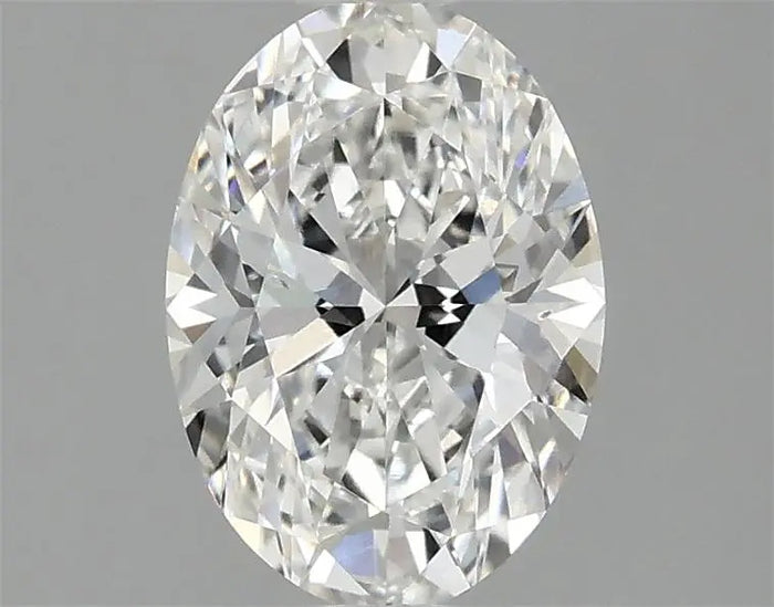 1.54 Carat · OVAL · E · VS2 · IGI · Excellent Cut