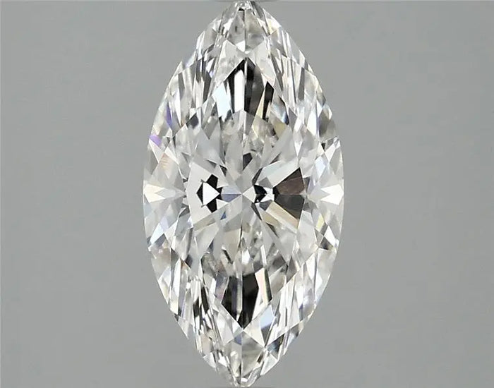 1.58 Carat · MARQUISE · G · VVS2 · IGI · Excellent Cut