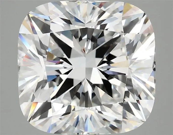 5.10 Carat · CUSHION · E · VVS2 · IGI · Excellent Cut