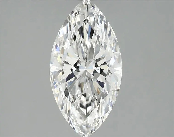 1.49 Carat · MARQUISE · E · VVS2 · IGI · Excellent Cut