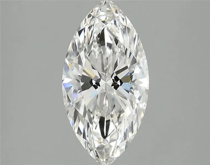 1.48 Carat · MARQUISE · E · VVS2 · IGI · Excellent Cut