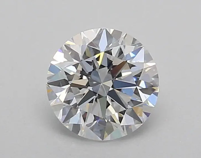 1.01 Carat · ROUND · D · VVS1 · IGI · Excellent Cut