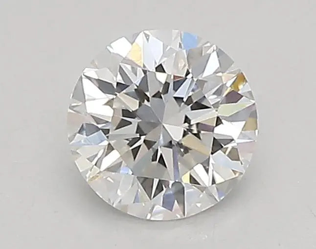 0.45 Carat · ROUND · D · VS1 · IGI · Ideal Cut
