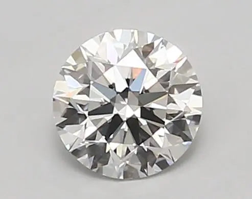 0.72 Carat · ROUND · D · VVS2 · IGI · Ideal Cut