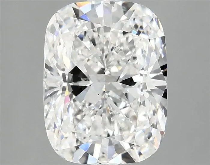 3.01 Carat · CUSHION · D · VS1 · IGI · Excellent Cut