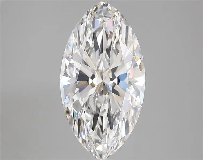 4.28 Carat · MARQUISE · E · VVS2 · IGI · Excellent Cut
