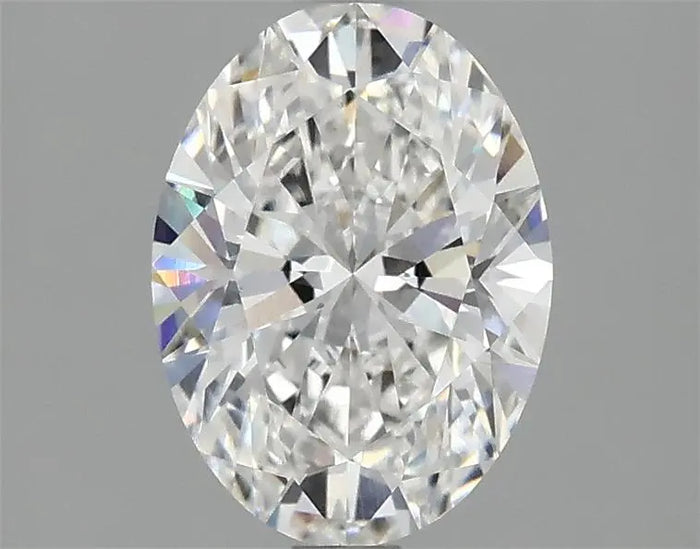 1.56 Carat · OVAL · E · VS1 · IGI · Excellent Cut