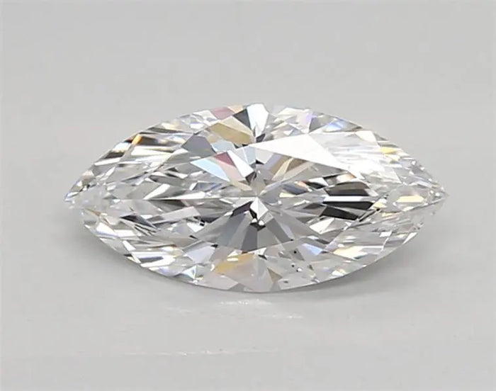 0.76 Carat · MARQUISE · D · VS1 · IGI · Excellent Cut
