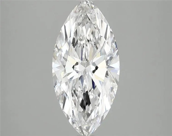 1.92 Carat · MARQUISE · D · VS1 · IGI · Excellent Cut