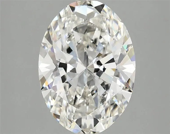 2.04 Carat · OVAL · F · VVS2 · IGI · Excellent Cut