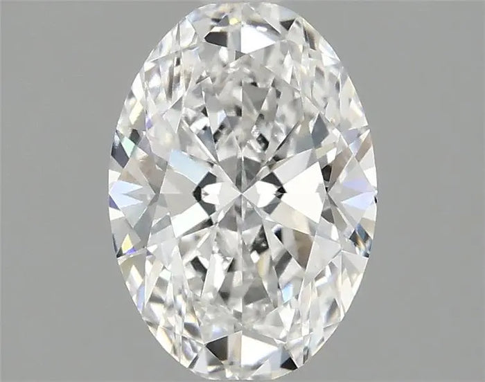 1.55 Carat · OVAL · E · VS1 · IGI · Excellent Cut