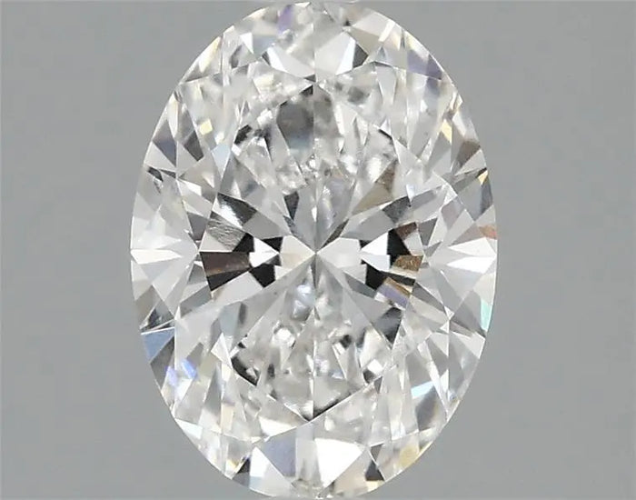 1.56 Carat · OVAL · E · VS1 · IGI · Excellent Cut