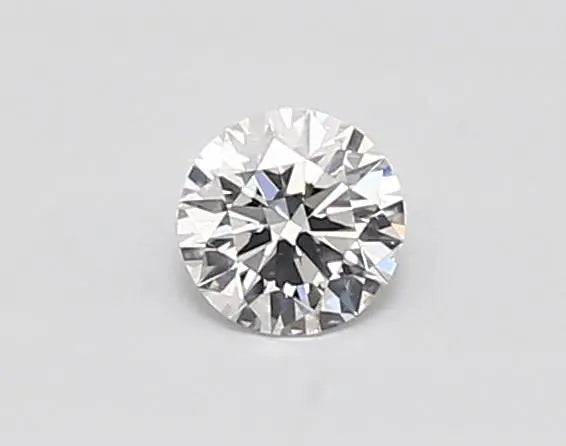 0.36 Carat · ROUND · D · VS1 · IGI · Ideal Cut