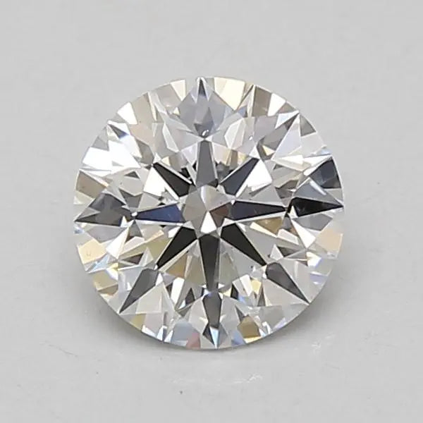 1.10 Carat · ROUND · D · VS1 · IGI · Ideal Cut