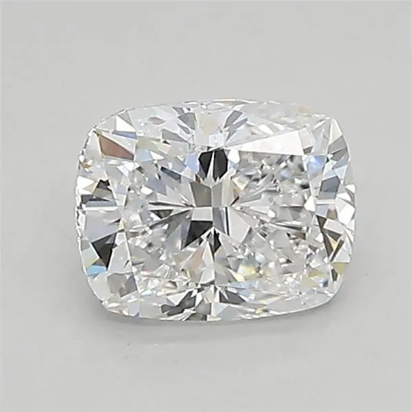 0.81 Carat · CUSHION · D · VS1 · IGI · Excellent Cut