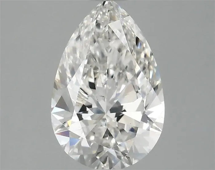 1.52 Carat · PEAR · E · VS2 · IGI · Excellent Cut