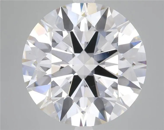 14.23 Carat · ROUND · F · VS2 · GIA · Excellent Cut