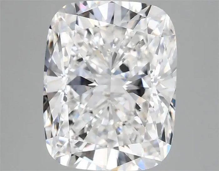 3.01 Carat · CUSHION · D · VS1 · IGI · Excellent Cut