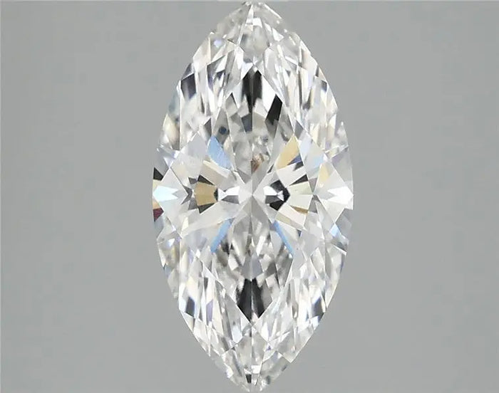1.86 Carat · MARQUISE · F · VS1 · IGI · Excellent Cut