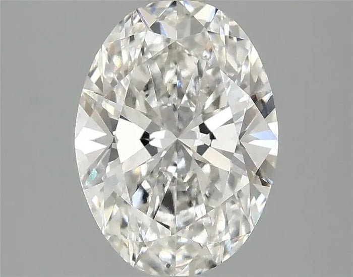 1.84 Carat · OVAL · G · VVS2 · IGI · Excellent Cut