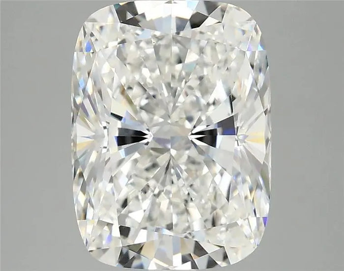 4.03 Carat · CUSHION · E · VS1 · IGI · Excellent Cut