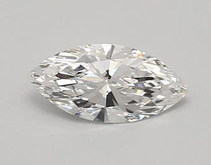 0.90 Carat · MARQUISE · D · VVS1 · IGI · Excellent Cut