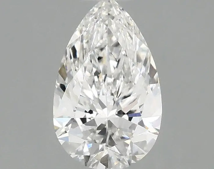 1.10 Carat · PEAR · E · VVS2 · IGI · Excellent Cut