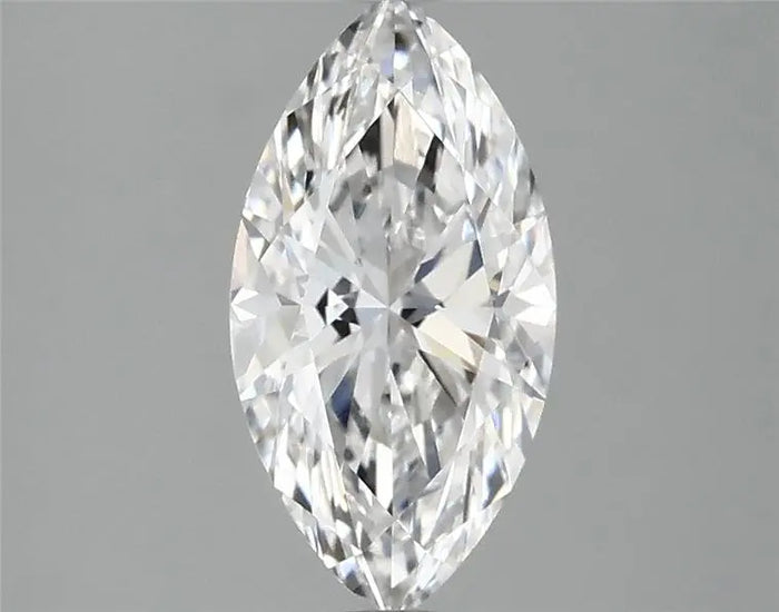 1.40 Carat · MARQUISE · D · VVS2 · IGI · Excellent Cut