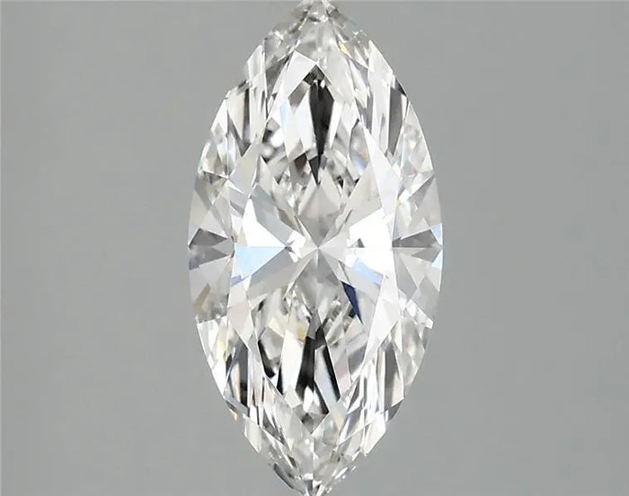 1.49 Carat · MARQUISE · E · VVS2 · IGI · Excellent Cut