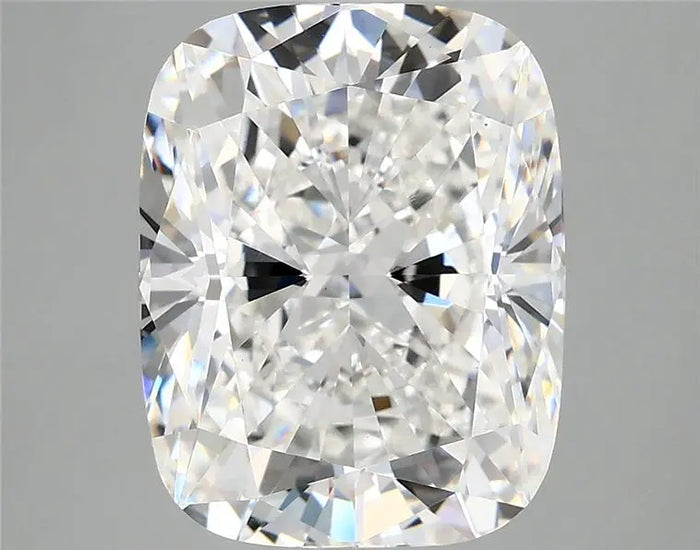 5.31 Carat · CUSHION · E · VS1 · IGI · Excellent Cut