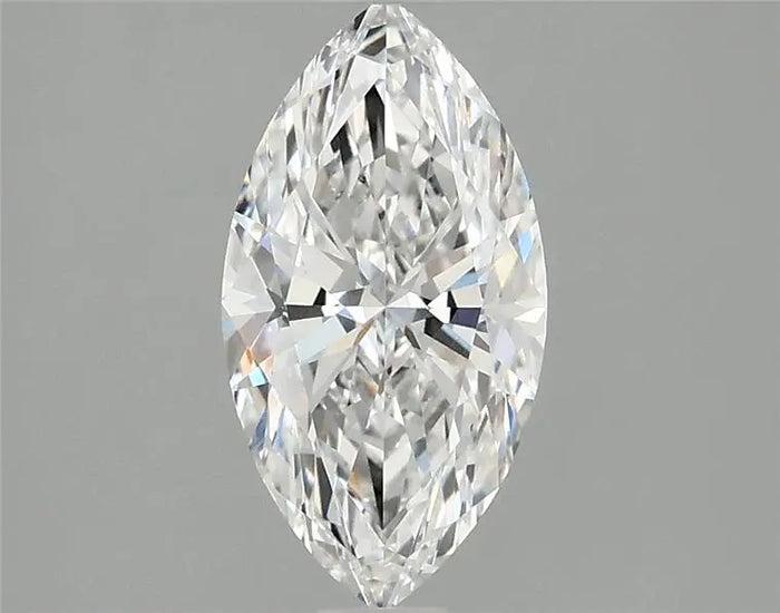 1.47 Carat · MARQUISE · E · VS1 · IGI · Excellent Cut