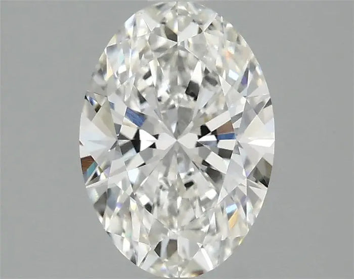 1.59 Carat · OVAL · F · VVS2 · IGI · Excellent Cut