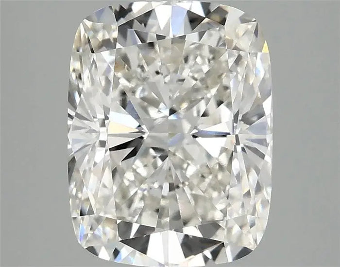 3.07 Carat · CUSHION · G · VVS2 · IGI · Excellent Cut