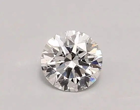 0.43 Carat · ROUND · D · VVS1 · IGI · Ideal Cut