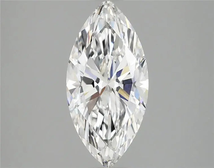2.10 Carat · MARQUISE · E · VS1 · IGI · Excellent Cut