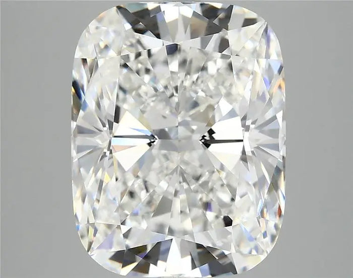 6.08 Carat · CUSHION · E · VVS2 · IGI · Excellent Cut