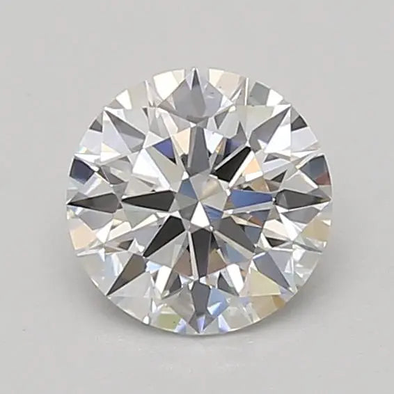 1.08 Carat · ROUND · D · VS1 · IGI · Ideal Cut