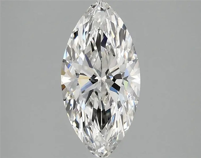 1.47 Carat · MARQUISE · F · VVS2 · IGI · Excellent Cut