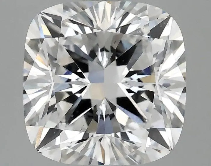 2.73 Carat · CUSHION · E · VS2 · IGI · Excellent Cut