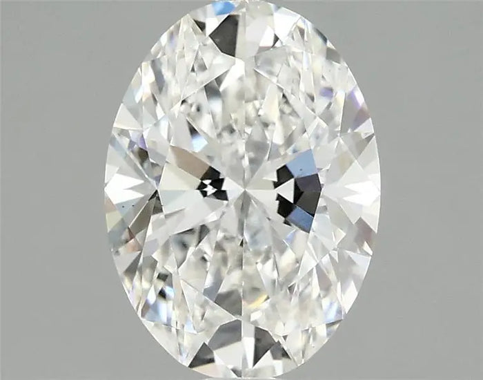 1.54 Carat · OVAL · E · VS1 · IGI · Excellent Cut