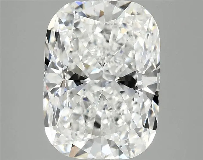 4.07 Carat · CUSHION · E · VVS2 · IGI · Excellent Cut