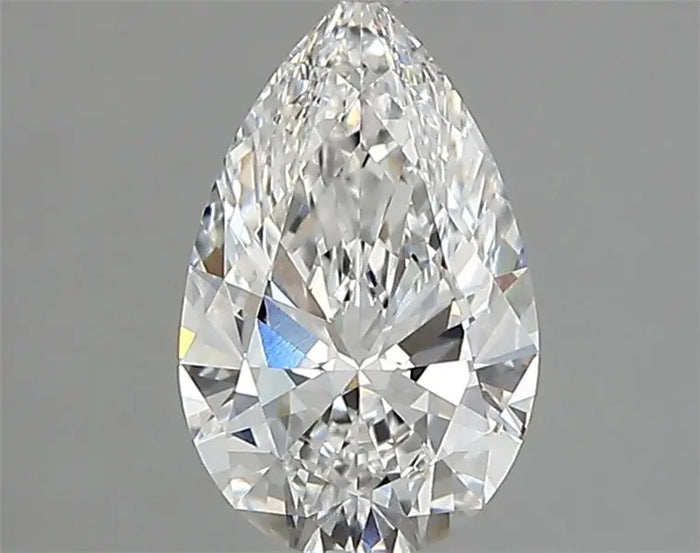 1.11 Carat · PEAR · D · IF · IGI · Excellent Cut