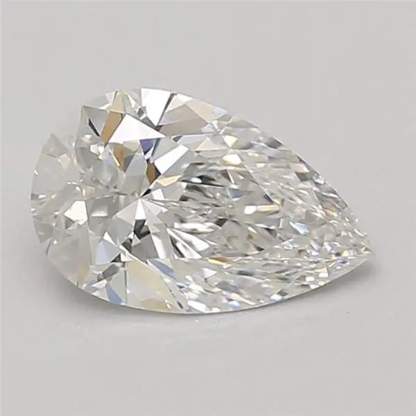 1.41 Carat · PEAR · E · VS1 · IGI · Excellent Cut