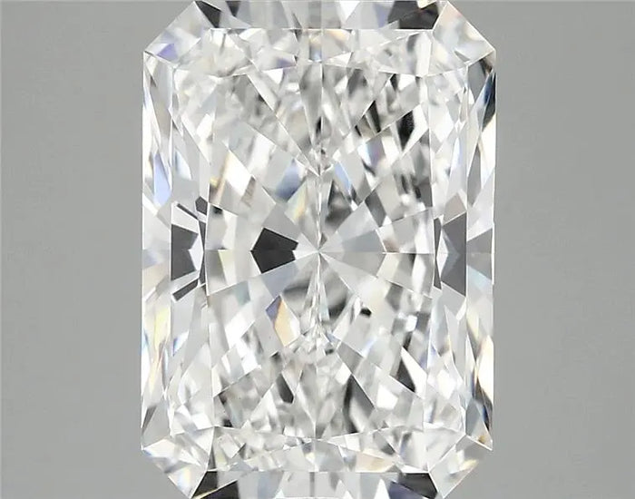 4.10 Carat · RADIANT · E · VVS2 · IGI · Excellent Cut