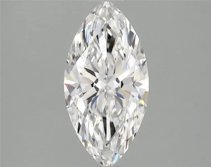 1.36 Carat · MARQUISE · E · VVS2 · IGI · Excellent Cut
