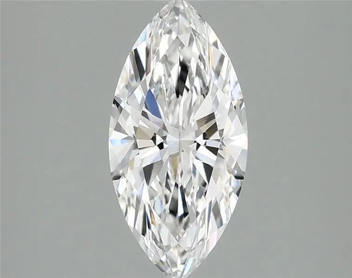 1.52 Carat · MARQUISE · E · VVS2 · IGI · Excellent Cut